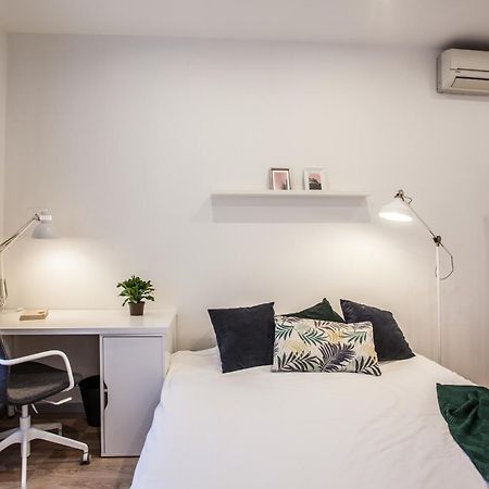 Chaka Apartments Riga Oda fotoğraf