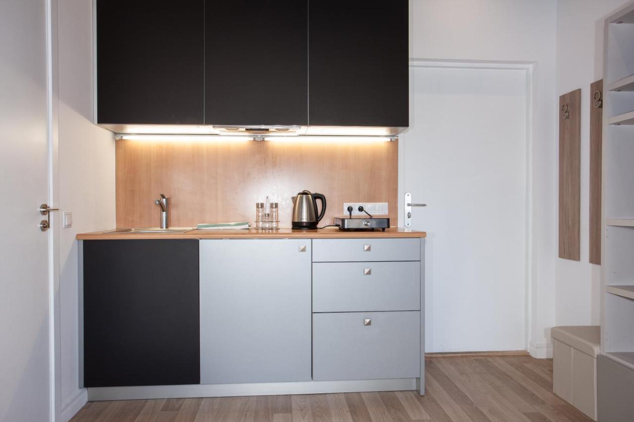 Chaka Apartments Riga Dış mekan fotoğraf