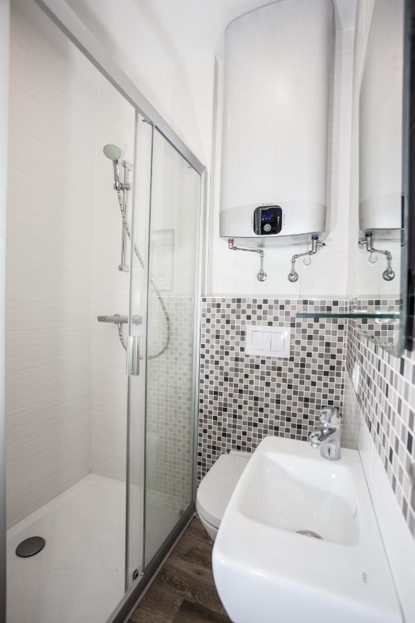 Chaka Apartments Riga Dış mekan fotoğraf