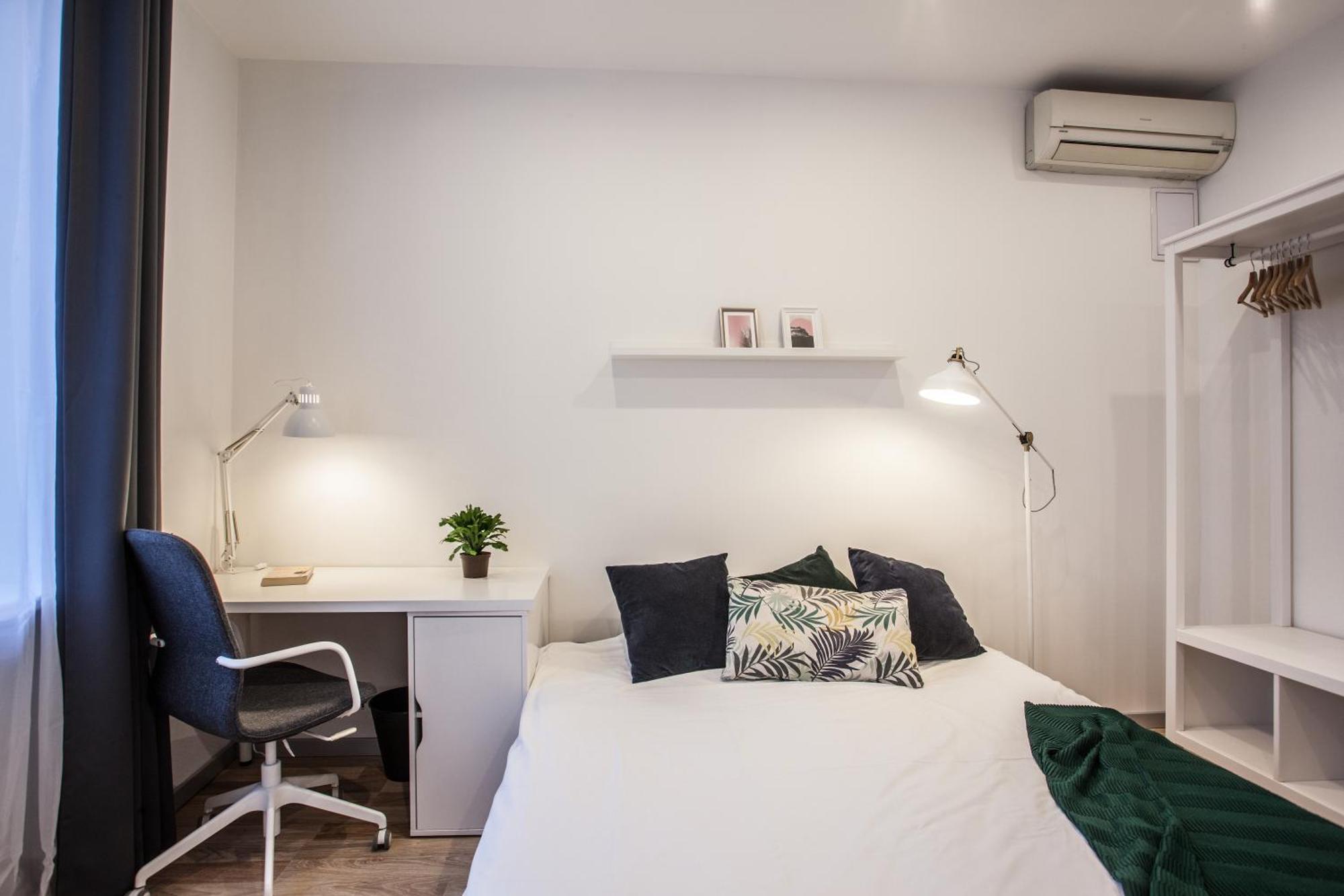 Chaka Apartments Riga Oda fotoğraf