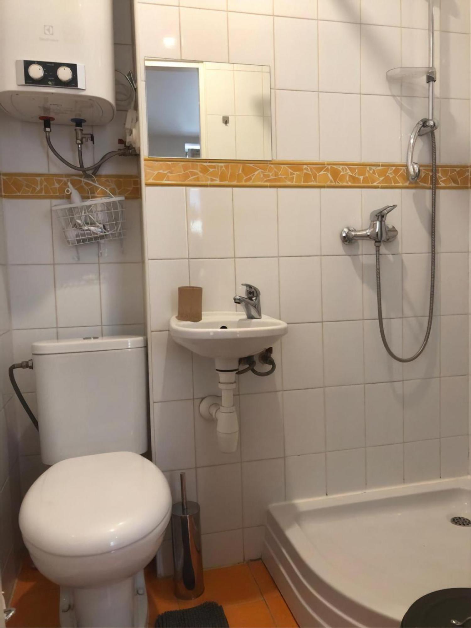 Chaka Apartments Riga Oda fotoğraf