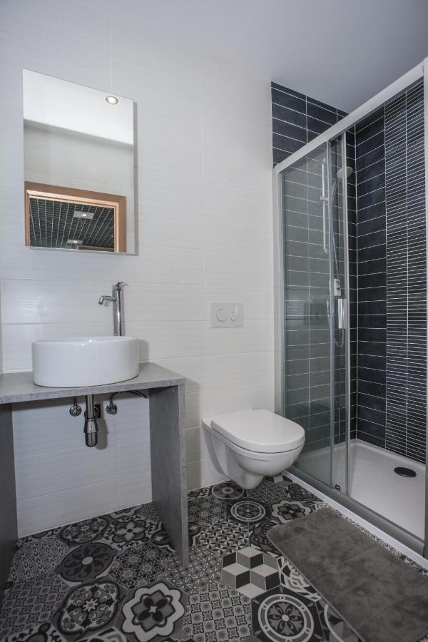 Chaka Apartments Riga Dış mekan fotoğraf