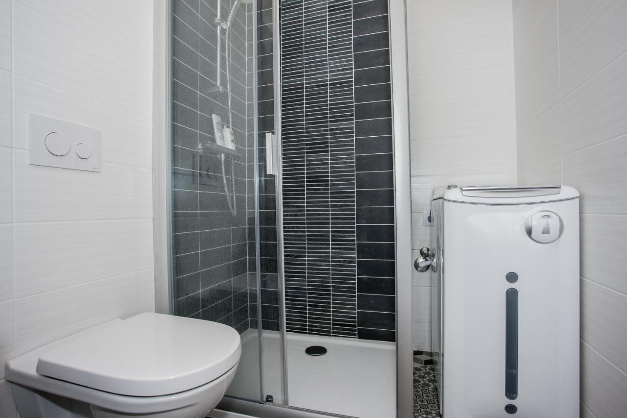 Chaka Apartments Riga Dış mekan fotoğraf