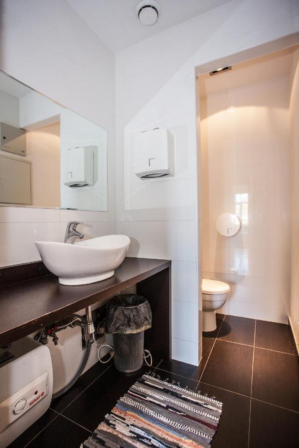 Chaka Apartments Riga Dış mekan fotoğraf